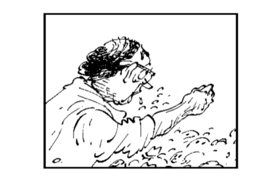 El discurso del odio