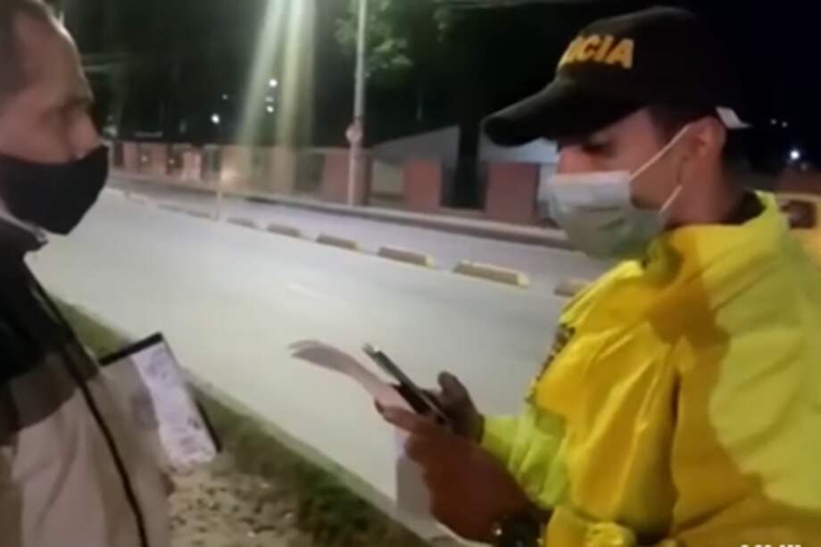 El presunto responsable esta implicado en la investigación por el delito de desaparición forzada agravada.