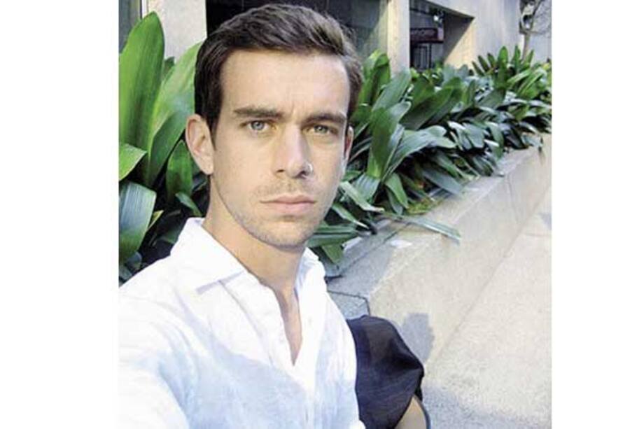 Jack Dorsey, el genio de Twitter