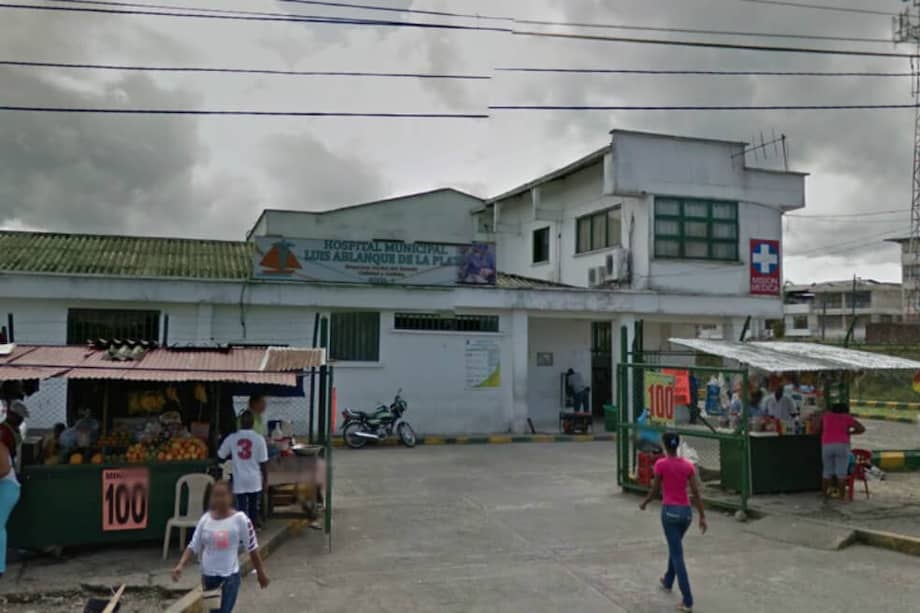 El cierre del hospital afectaría a cerca de 500 mil usuarios que requieren el servicio. / Google Maps