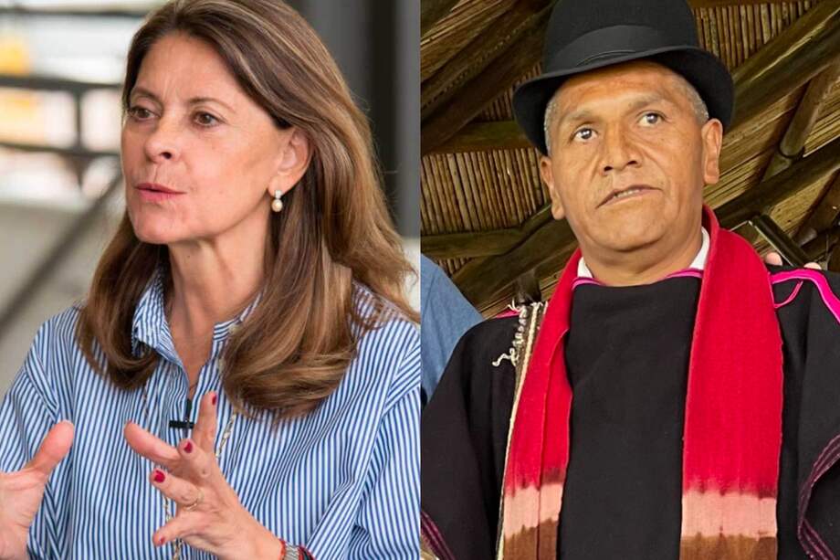 Jesús Antonio Montano apoyó la candidatura de Federico Gutiérrez a la presidencia.