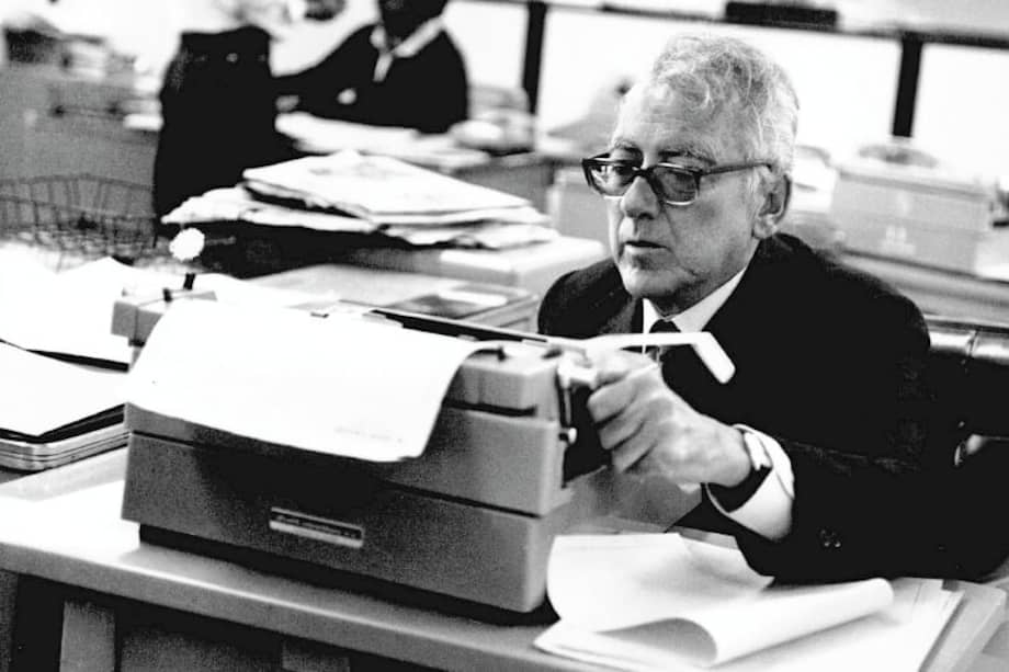 Las 10 cartas que nuestros lectores enviaron a Guillermo Cano, en homenaje por su centenario