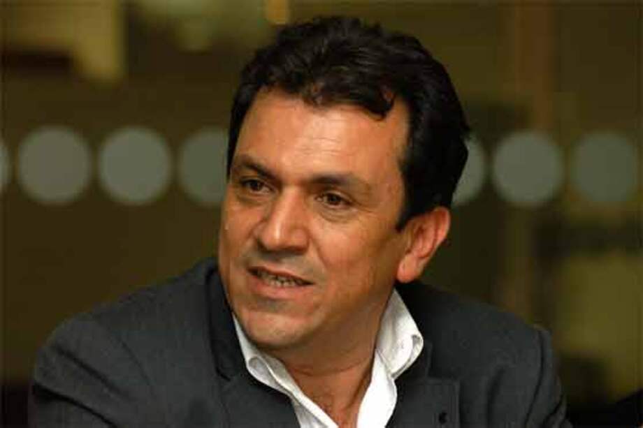 Alonso Salazar no aceptó presidencia del Partido Verde