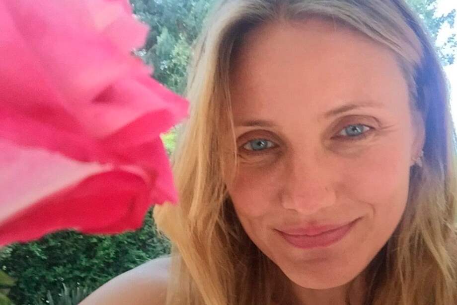 Cameron Díaz comenzará las grabaciones de "Back in Action" para Netflix a finales de este 2022.