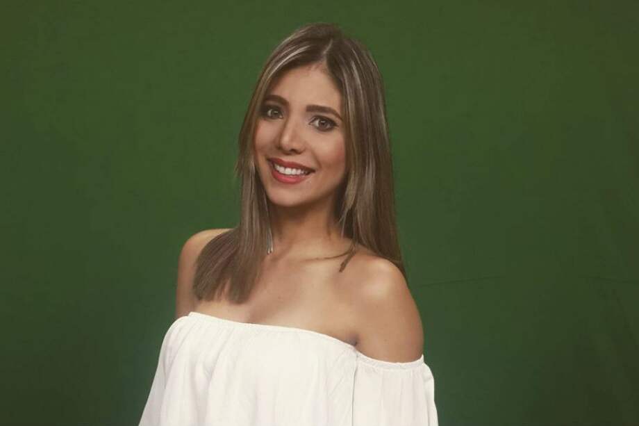 Tomada de www.instagram.com/mafebustillo