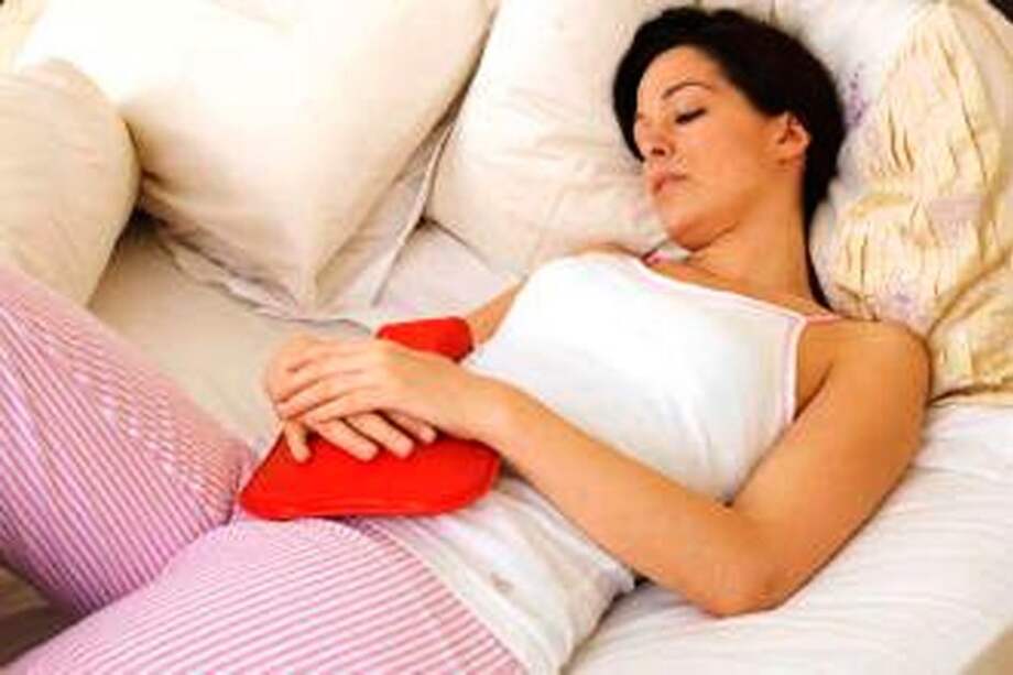 ¿Por qué cambia el humor de la mujer en “los días”?