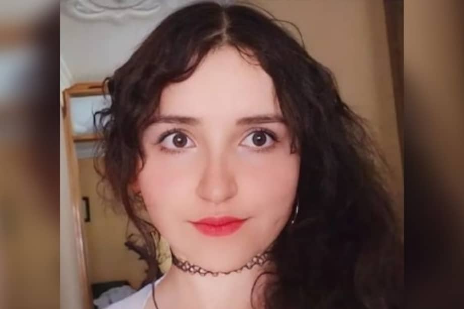 La joven bogotana de 23 años se encontraba haciendo sus prácticas profesionales de psicología en la sede de la Universidad Antonio Nariño ubicada en Ferderman.