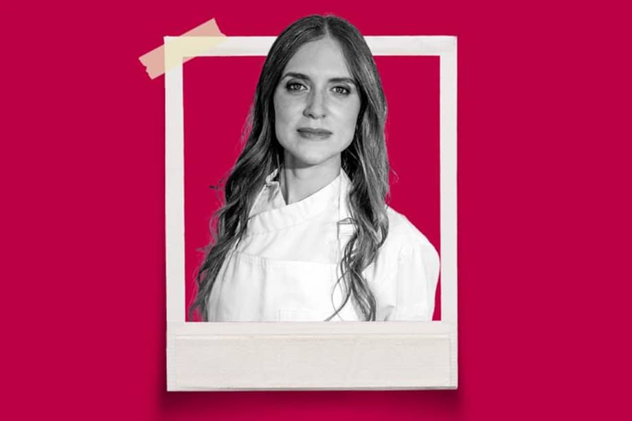 Mónica Ríos es la directora de innovación y desarrollo del Instituto Gato Dumas Colombia.