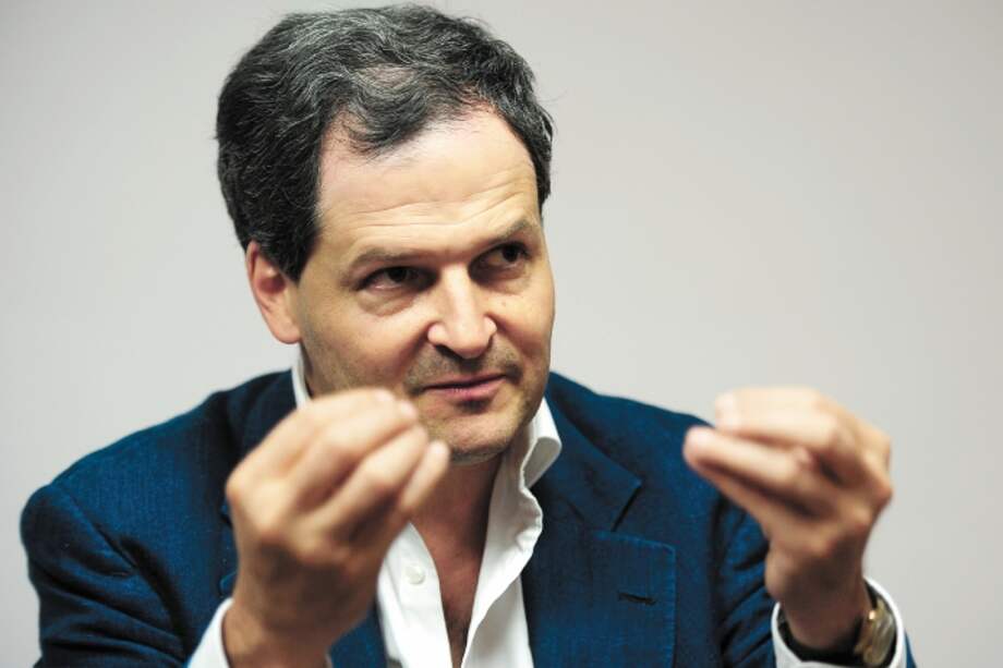 Sergio Jaramillo estuvo en Irlanda del Norte compartiendo experiencias de paz.