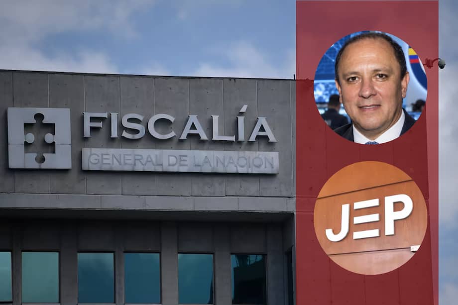 La compulsa de copias de la JEP en contra de Zuluaga está relacionada con crímenes contra la Unión Patriótica.