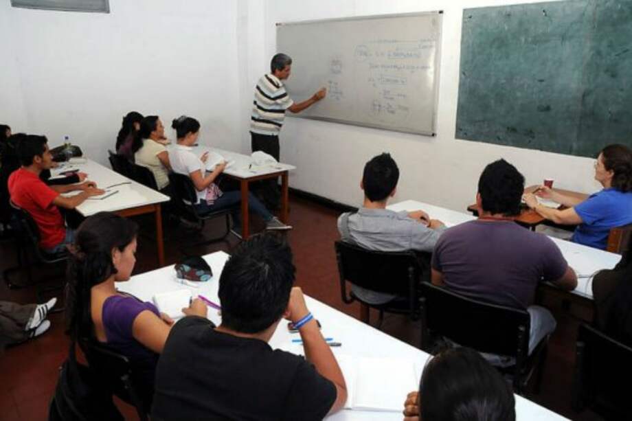 Archivo particular/ Agencia de Noticias Unal