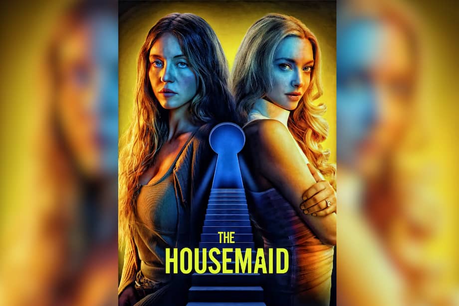 Paul Feig, reconocido por como “Bridesmaids” y la versión femenina de “Ghostbusters”, será el director de "La empleada".