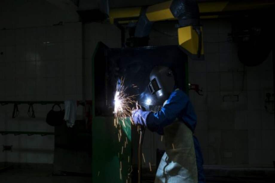 Foto: Bloomberg News