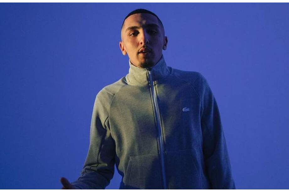 La fiscalía española inicialmente pedía siete años de prisión para el cantante.