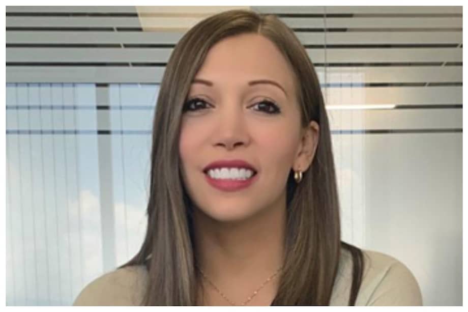 Renunció la directora (e) de la Uspec, Lissette Cervantes