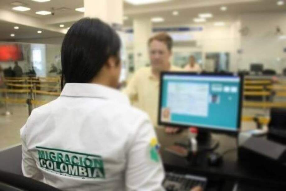 Imagen de referencia. / Archivo El Espectador