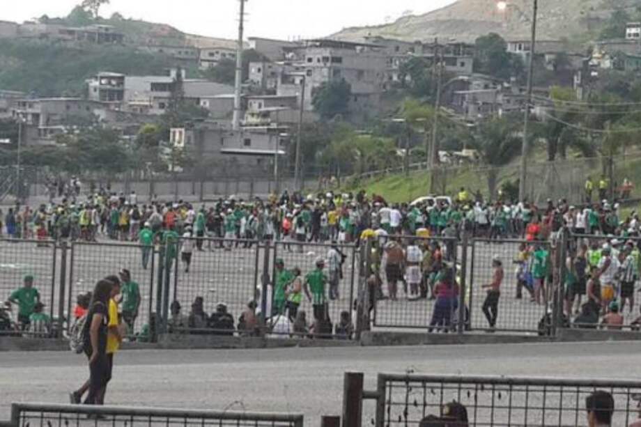 Tomada de cuenta de Twitter @RadioDiblu / Tomada de cuenta de Twitter @RadioDiblu