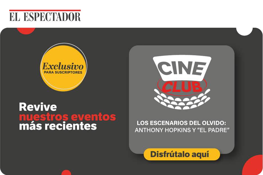 ‘El Padre’, la película que marcó la edición 93 de los premios Óscar