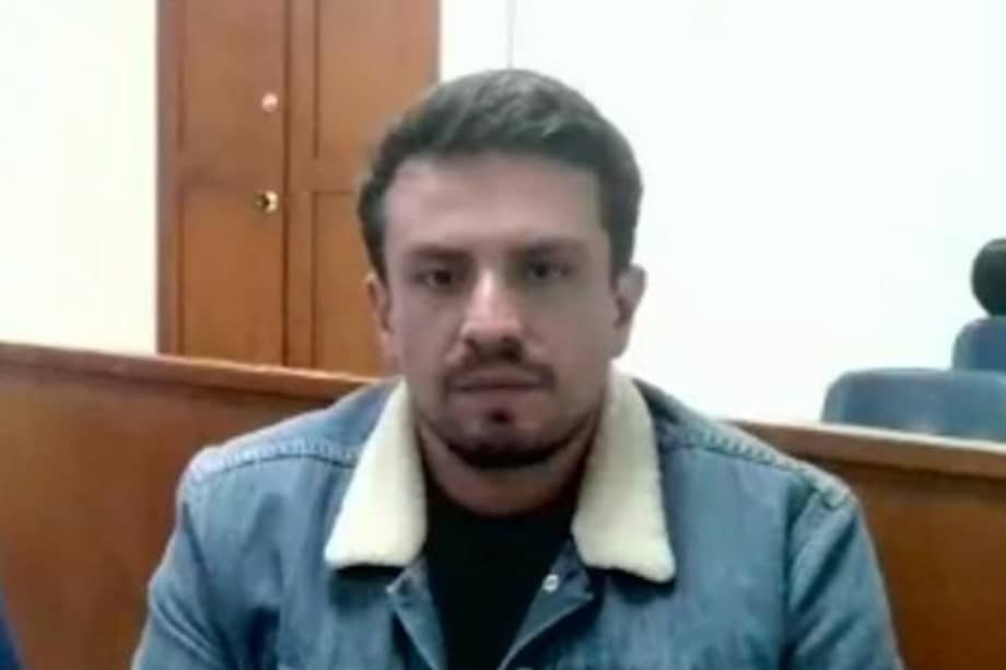 Carlos Mario Rodríguez Rosas deberá afrontar el proceso en centro carcelario.