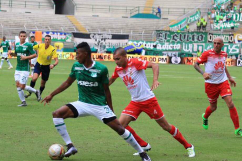 @AsoDeporCali / @AsoDeporCali