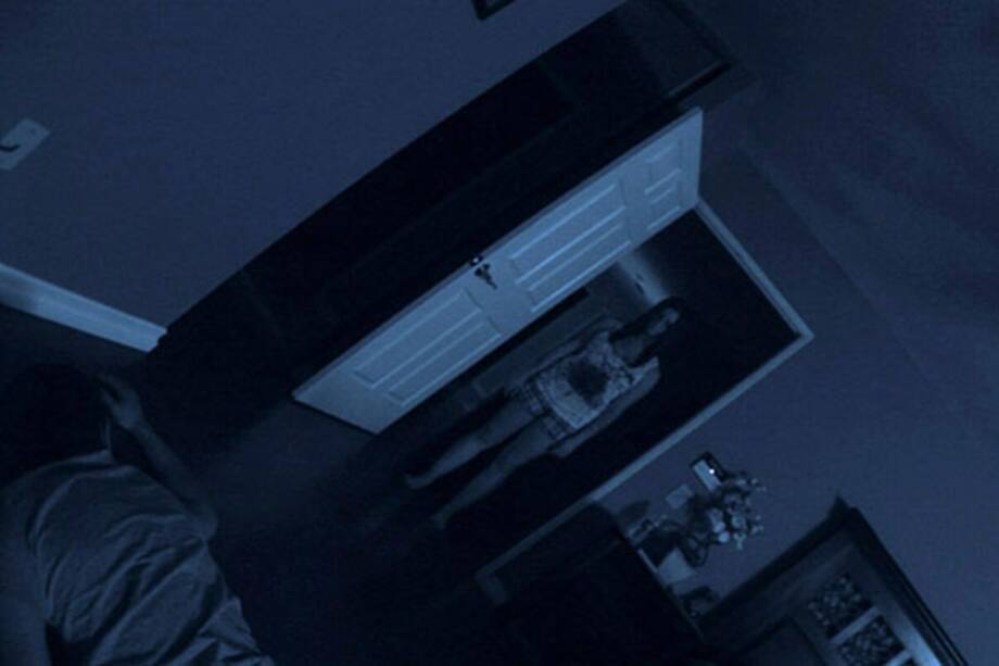 "Paranormal Activity" para latinos llegará en enero