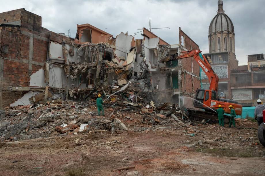 Alcaldía de Bogotá