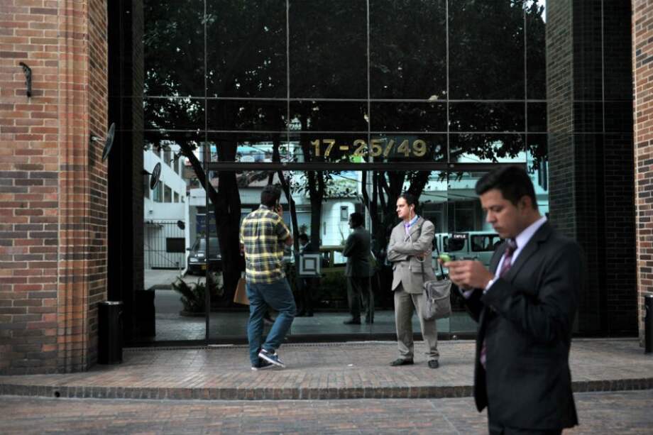 "Estamos detrás del Zar de las interceptaciones ilegales": Mininterior