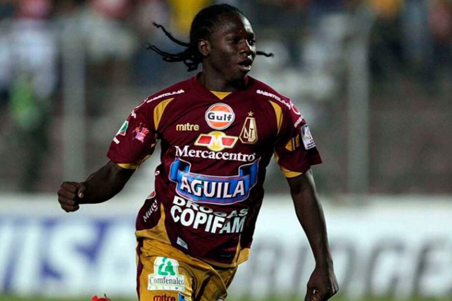 Archivo El Espectador