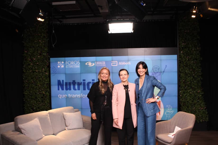 Las panelistas coincidieron en que los programas más exitosos para enfrentar todo esto son aquellos que parten de las capacidades locales y convierten a las propias comunidades en protagonistas de las soluciones.