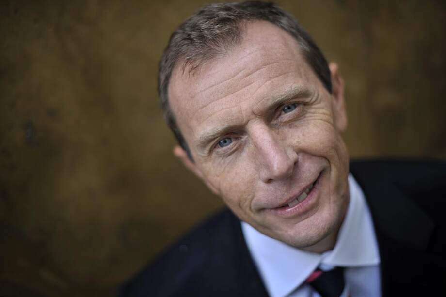 Emilio Butragueño se desempeña como director de relaciones institucionales del Real Madrid. / Gustavo Torrijos
