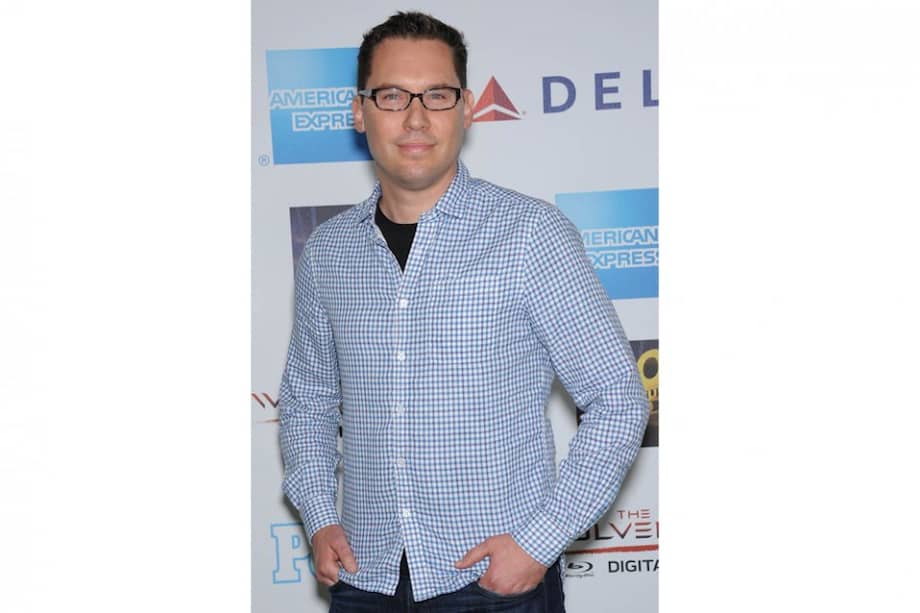 Bryan Singer.