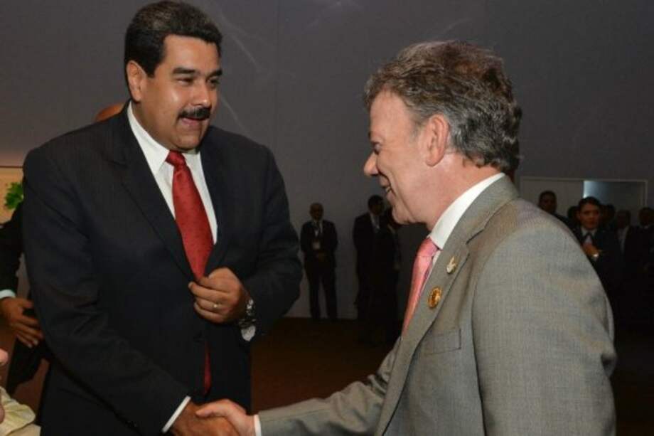 Archivo El Espectador