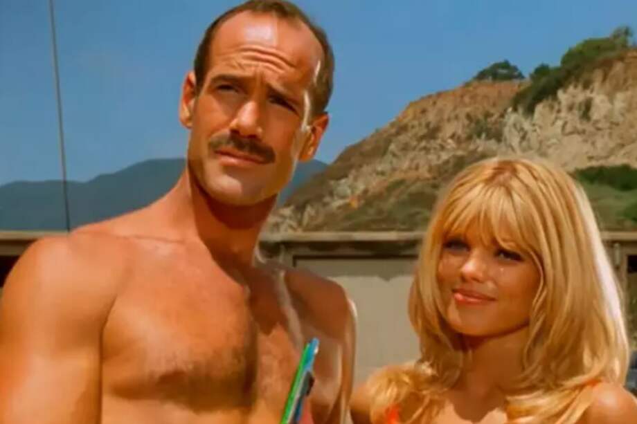 Aparte de socorrista y actor, Newman fue bombero a tiempo completo en el condado de Los Ángeles.