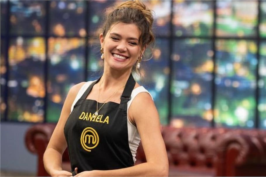 Daniela Tapia es la ganadora de ‘MasterChef Celebrity’ 2023