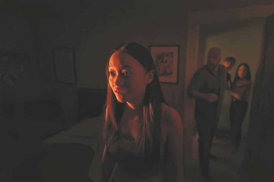 El director Sodebergh también estuvo al frente de la cámara, la cinematografía y el montaje. /Cortesía Neon