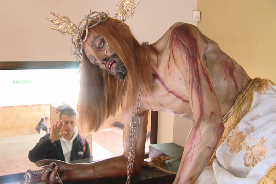 "Milagros Decodificados", programa de History Channel.