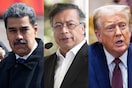 Petro endurece tono con Trump poniendo a la Venezuela de Maduro como nuevo eje
