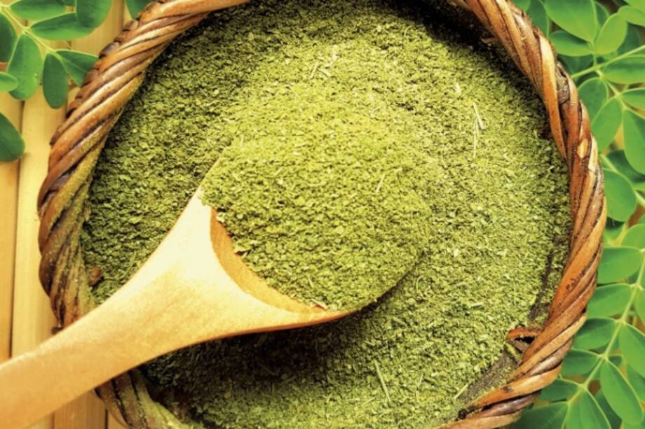 ¿Por qué la moringa es buena para adelgazar?