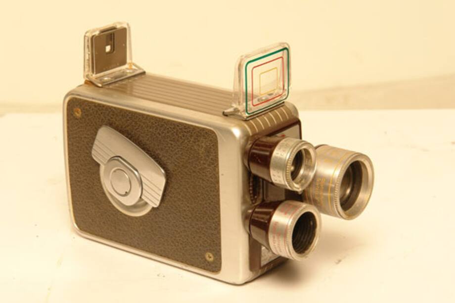 Un museo para el cine nacional