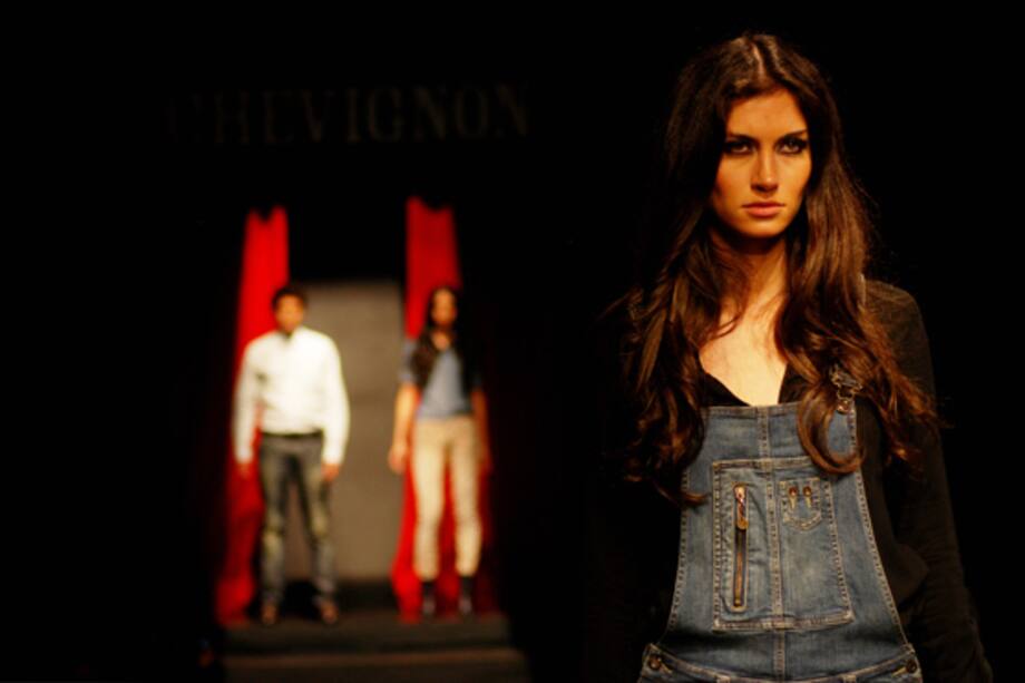 Vintage, la tendencia por excelencia