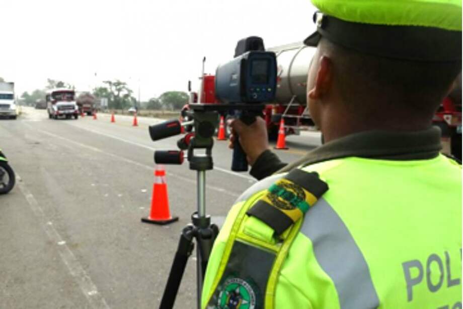 Policía Nacional / Policía Nacional