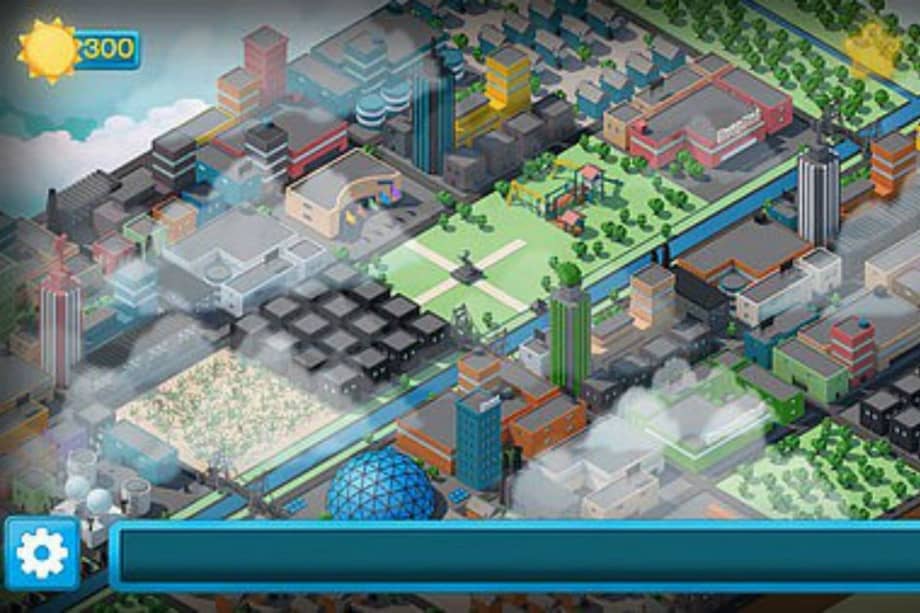 Agencia de Noticias UN