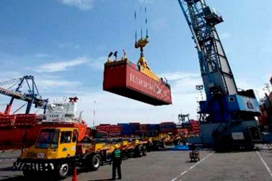 Las dudas sobre el TLC con EE.UU.