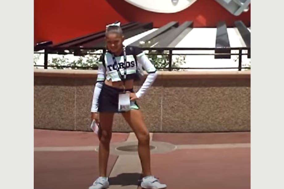 Camila Avella es ahora la nueva Miss Colombia.