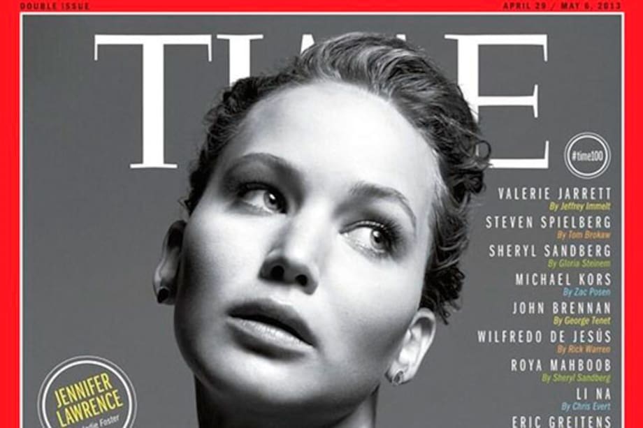 Estos son los famosos más influyentes del mundo