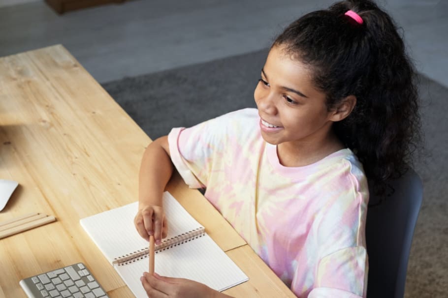 Así es un día en un colegio digital: la evolución de la educación