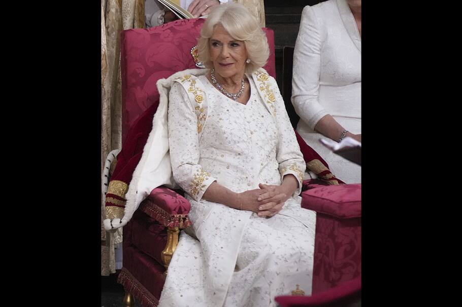 Camila Parker cumple 76 años. Su primer cumpleaños como reina y no habrá fiesta