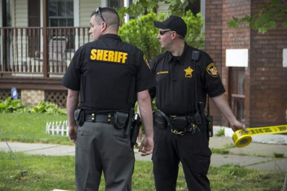 Confusión sobre el paradero de una de las jóvenes secuestradas en Cleveland