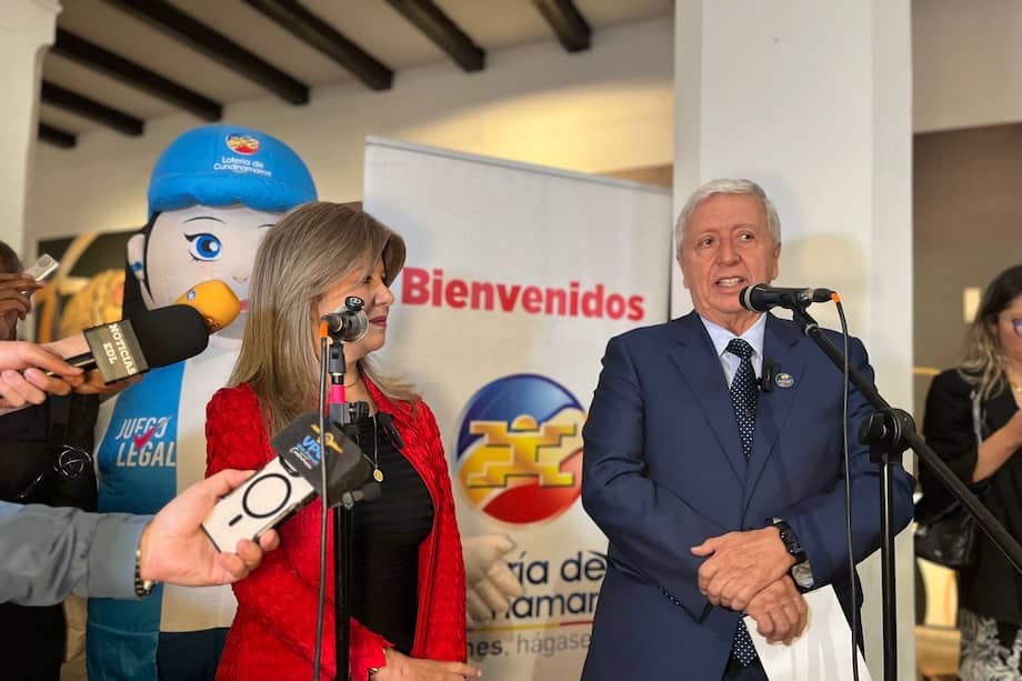 El aumento supone más dinero en premios, pero también mayores recursos para la salud en Colombia