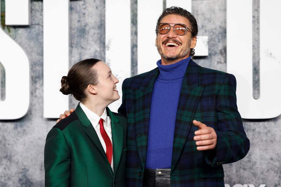 El elenco que regresa incluye a Pedro Pascal como Joel, Bella Ramsey como Ellie, Gabriel Luna como Tommy y Rutina Wesley como Maria.